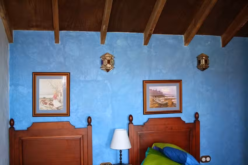 Casa Rural Poblado Jirdana I