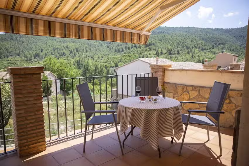 Casa Rural &ldquo;Polito&rdquo;.