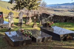 Casa Rural Porta&ntilde;a.