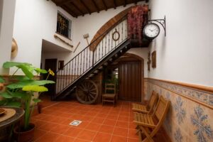 Casa Rural Posada Pizarro