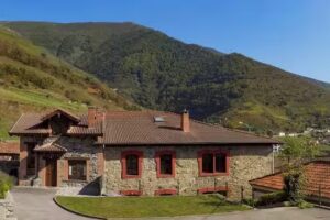 Casa Rural Posada Real de Pajares