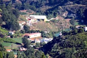 Casa Rural Poshada Rural