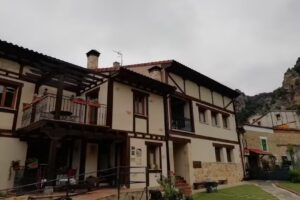 Casa Rural «Poza de la Torca 2»