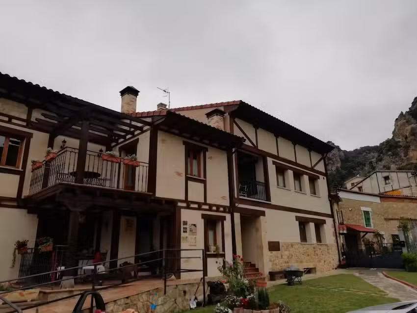 Casa Rural &laquo;Poza de la Torca 2&raquo;