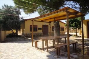 Casa Rural Prado Alto