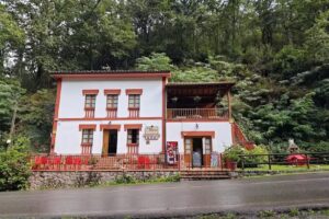 Casa Rural Priena