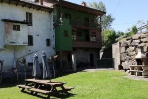 Casa Rural PRIETO IV