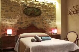 Casa rural Puchero y Manta