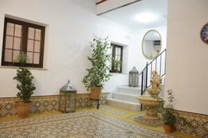 Casa Rural Pueblos Blancos