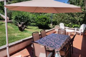 Casa Rural Puente Canto