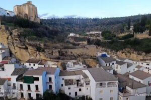 Casa Rural Puerta Arabe