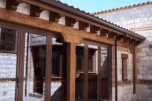 Casa Rural Puerta Villa