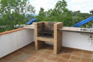 Casa Rural Puerto Carretas