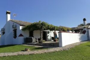 Casa Rural Puerto del Tim&oacute;n