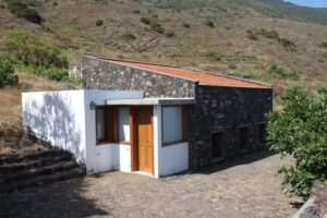 Casa Rural Puerto Escondido