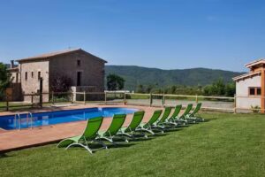 Casa rural Puigdesala