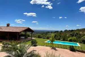 Casa rural Quinta de los Almiares