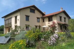 Casa rural Quinta el Verxel