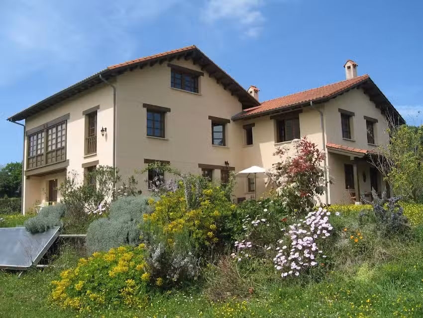 Casa rural Quinta el Verxel