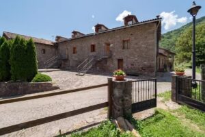 Casa Rural &ldquo;Quintana&rdquo;.
