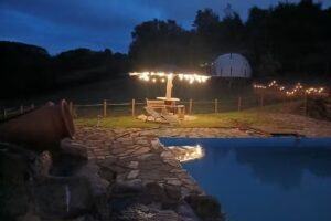 Casa rural Quintana Estacion