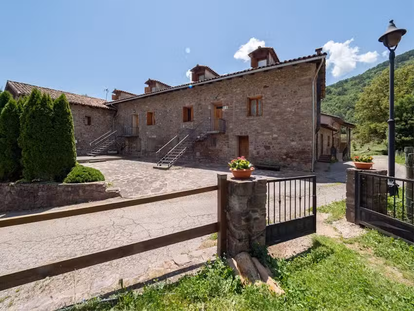 Casa Rural &ldquo;Quintana&rdquo;.