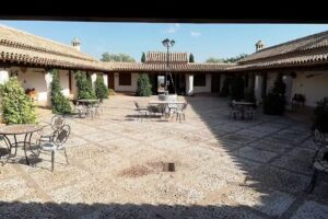 Casa Rural Quinteria De Mora