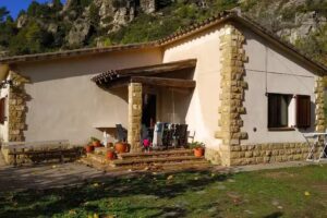 Casa Rural Rac&oacute; de les Heures