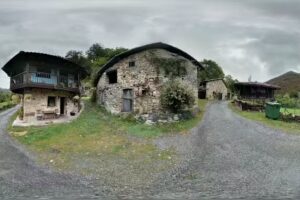 Casa Rural Raic&eacute;u