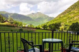 Casa Rural Ramon de Baish