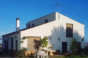 CASA RURAL RAMOS BALLESTA