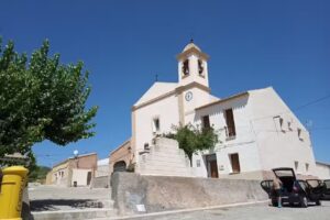 Casa Rural Rectoria de Raspay