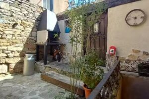 Casa Rural Refugio de Ocen