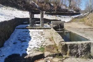 Casa Rural Regajo Lobos