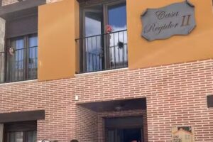 CASA RURAL REGIDOR II