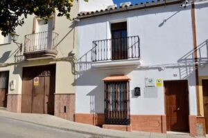 Casa Rural Relax & Nature