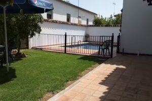 Casa Rural Retamales