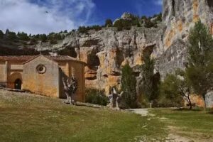 Casa Rural Reyes Cat&oacute;licos