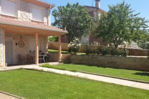 Casa Rural &laquo;Ribera del Duero&raquo;