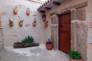 Casa Rural Rinc&oacute;n