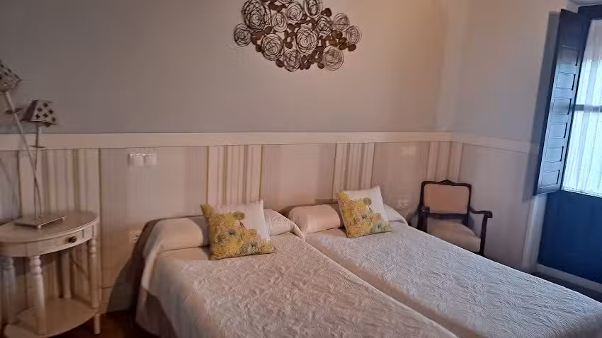 Casa Rural Rinc&oacute;n de San Cayetano