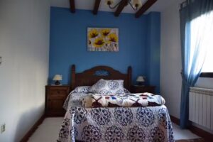 Casa Rural Rinc&oacute;n de San Marcos