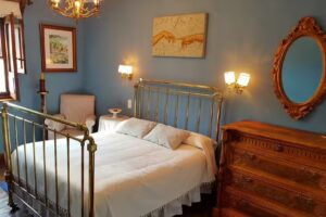 Casa Rural Rinc&oacute;n de San Pedro