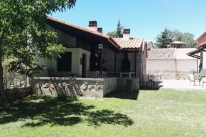 Casa Rural Rinc&oacute;n del Arroyo