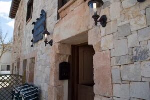 Casa Rural Rinc&oacute;n del Boletus