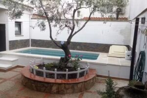 CASA RURAL RIO CABRIEL