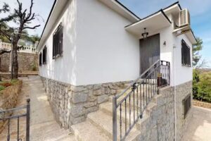 Casa Rural R&iacute;o Cedena