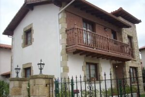 Casa Rural Rio Cubas