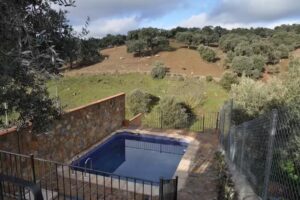 Casa Rural R&iacute;o Yeguas