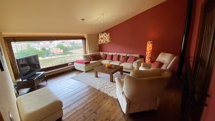 Casa Rural Riopar El Hidalgo